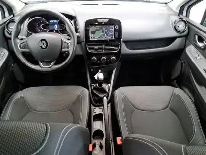 Photo 121 Renault Clio  dCi 75 E6C