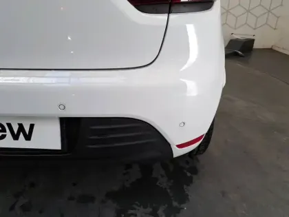 Photo 52 Renault Clio Gén. IV (B98) Ph2 Business 5