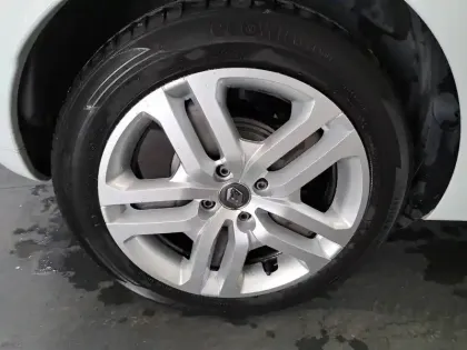 Photo 13 Renault Clio  dCi 75 E6C