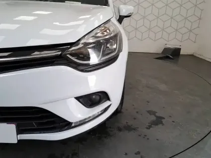 Photo 50 Renault Clio Gén. IV (B98) Ph2 Business 5