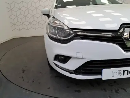 Photo 90 Renault Clio  dCi 75 E6C