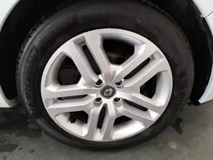 Photo 14 Renault Clio  dCi 75 E6C