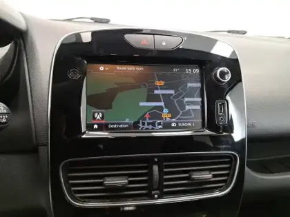 Photo 117 Renault Clio  dCi 75 E6C