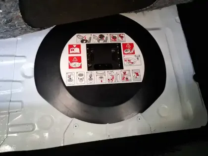 Photo 18 Renault Clio  dCi 75 E6C