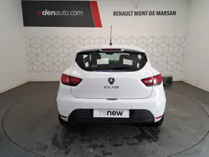 Photo 85 Renault Clio  dCi 75 E6C