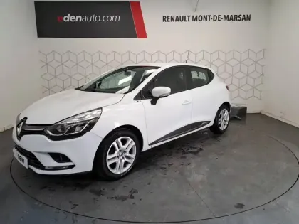 Photo 82 Renault Clio  dCi 75 E6C