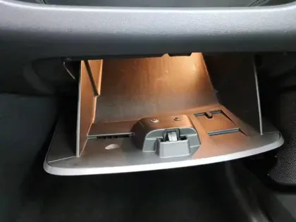 Photo 38 Renault Clio  dCi 75 E6C