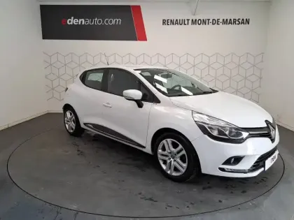 Photo 6 Renault Clio  dCi 75 E6C