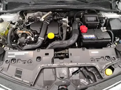 Photo 94 Renault Clio  dCi 75 E6C