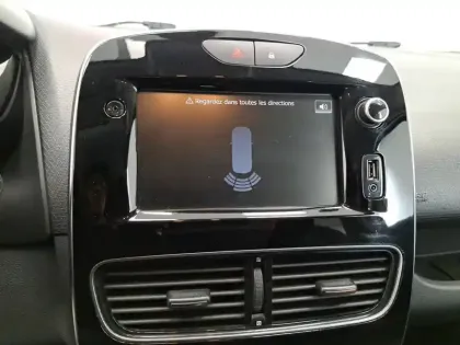 Photo 118 Renault Clio  dCi 75 E6C