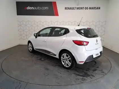 Photo 43 Renault Clio Gén. IV (B98) Ph2 Business 5