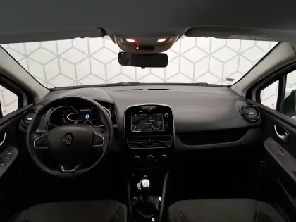 Photo 40 Renault Clio  dCi 75 E6C