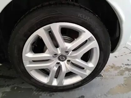 Photo 57 Renault Clio Gén. IV (B98) Ph2 Business 5