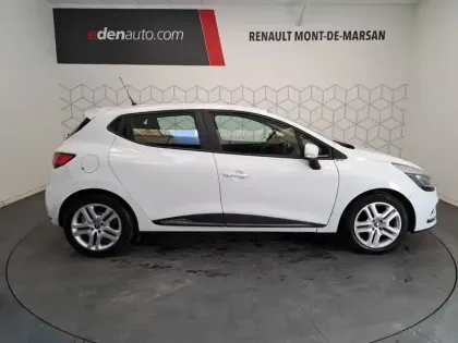 Photo 87 Renault Clio  dCi 75 E6C