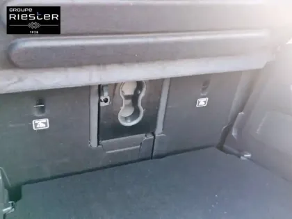 Photo 5 Citroën C3 Aircross  PureTech 110 S&S BVM6