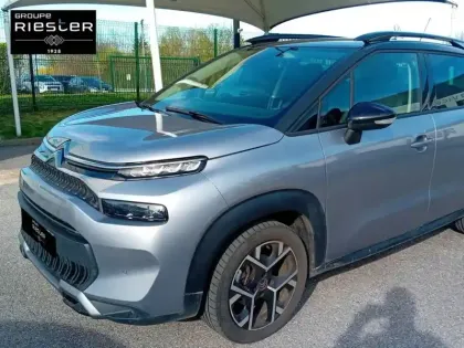 Photo 44 Citroën C3 Aircross  PureTech 110 S&S BVM6