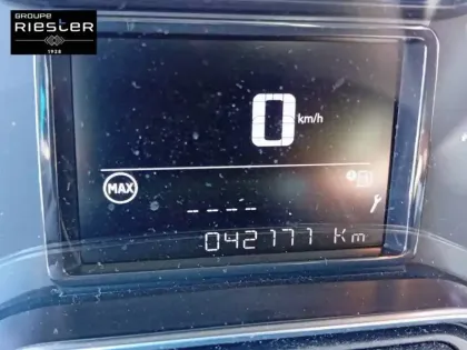 Photo 9 Citroën C3 Aircross  PureTech 110 S&S BVM6