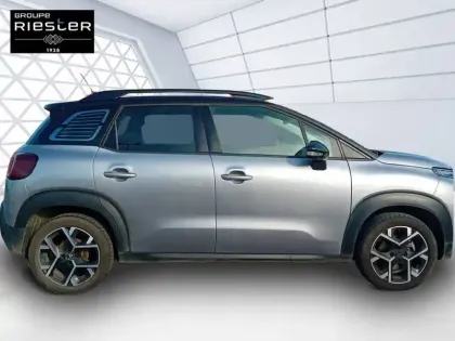 Photo 47 Citroën C3 Aircross  PureTech 110 S&S BVM6