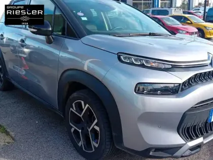 Photo 24 Citroën C3 Aircross  PureTech 110 S&S BVM6