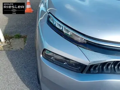 Photo 15 Citroën C3 Aircross  PureTech 110 S&S BVM6