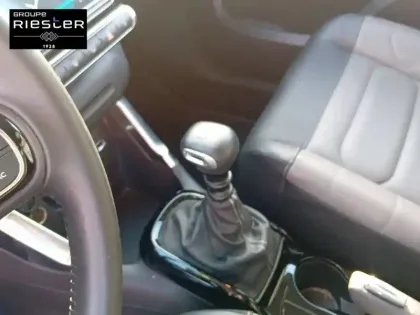 Photo 13 Citroën C3 Aircross  PureTech 110 S&S BVM6