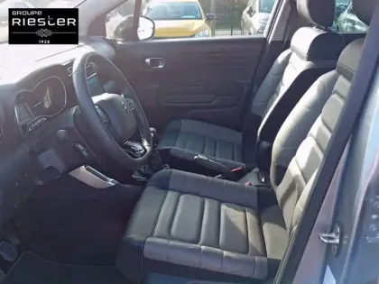 Photo 10 Citroën C3 Aircross  PureTech 110 S&S BVM6