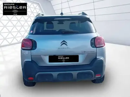 Photo 48 Citroën C3 Aircross  PureTech 110 S&S BVM6