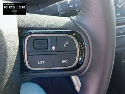 Photo 40 Citroën C3 Aircross  PureTech 110 S&S BVM6