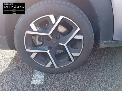 Photo 12 Citroën C3 Aircross  PureTech 110 S&S BVM6