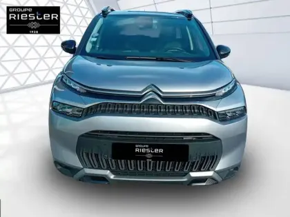 Photo 45 Citroën C3 Aircross  PureTech 110 S&S BVM6