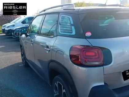 Photo 28 Citroën C3 Aircross  PureTech 110 S&S BVM6