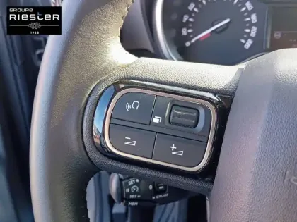 Photo 17 Citroën C3 Aircross  PureTech 110 S&S BVM6