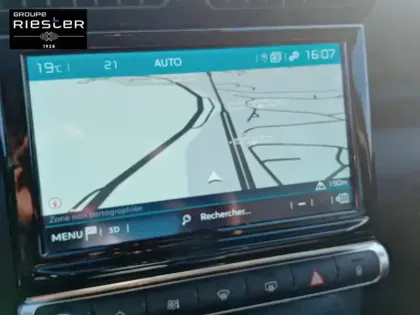 Photo 20 Citroën C3 Aircross  PureTech 110 S&S BVM6