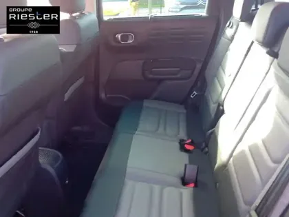 Photo 11 Citroën C3 Aircross  PureTech 110 S&S BVM6