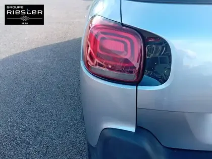 Photo 16 Citroën C3 Aircross  PureTech 110 S&S BVM6