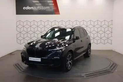 Photo Bmw X5 M Sport
