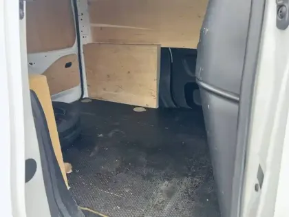 Photo 9 Opel Combo  CARGO 1.5 100 CH S/S L1H1 BVM6 STANDARD