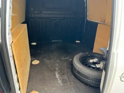 Photo 5 Opel Combo  CARGO 1.5 100 CH S/S L1H1 BVM6 STANDARD