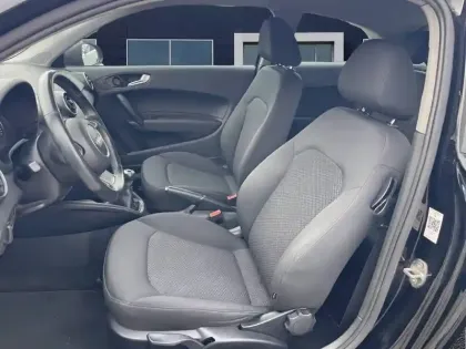 Photo 13 Audi A1  1.0 TFSI ultra 82