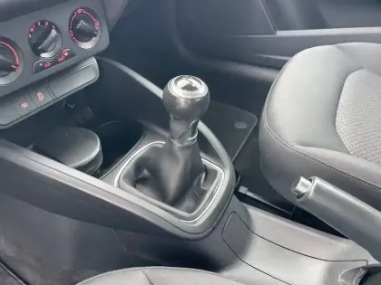 Photo 19 Audi A1  1.0 TFSI ultra 82