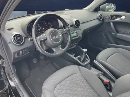 Photo 16 Audi A1  1.0 TFSI ultra 82