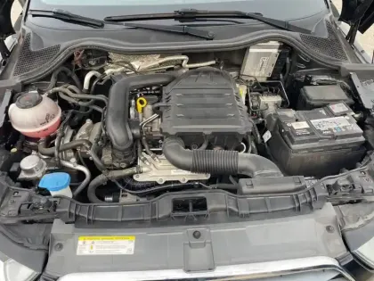 Photo 9 Audi A1  1.0 TFSI ultra 82