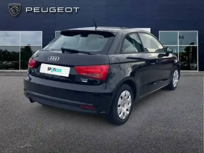 Photo 30 Audi A1  1.0 TFSI ultra 82