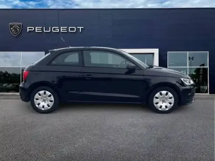 Photo 55 Audi A1  1.0 TFSI ultra 82