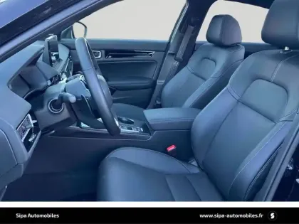 Photo 11 Honda Civic  e:HEV 2.0 i-MMD