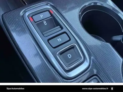 Photo 17 Honda Civic  e:HEV 2.0 i-MMD