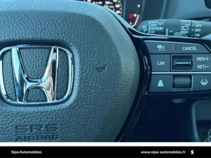 Photo 22 Honda Civic  e:HEV 2.0 i-MMD