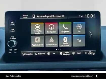 Photo 15 Honda Civic  e:HEV 2.0 i-MMD