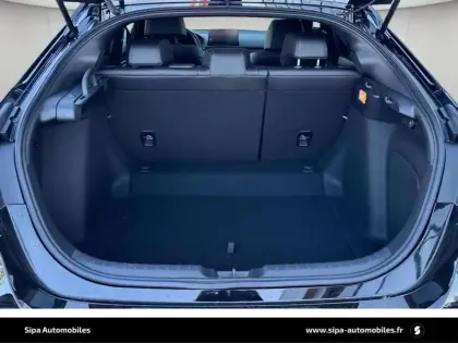 Photo 9 Honda Civic  e:HEV 2.0 i-MMD