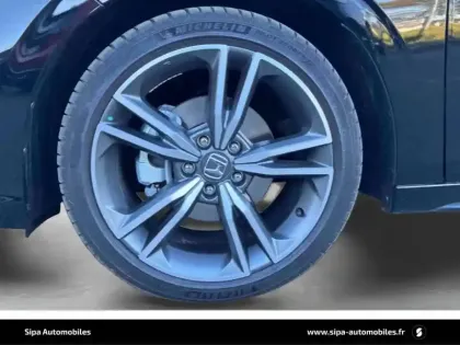 Photo 8 Honda Civic  e:HEV 2.0 i-MMD